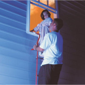 Kidde 468094 防滑消防逃生梯 25' @ Walmart