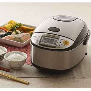 Amazon 精选 Zojirushi 象印电饭煲，电热水壶和保温杯等特价热卖