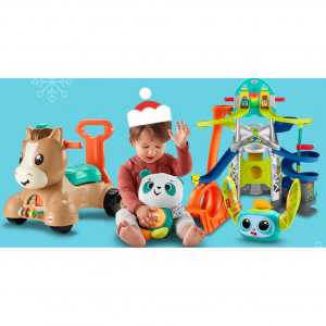 2025年海淘费雪玩具的网站推荐及购买指南（附优惠码+10%返利+必买推荐）