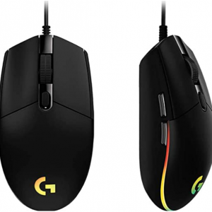 28% off Logitech G203 LIGHTSYNC Wired Gaming Mouse @Amazon