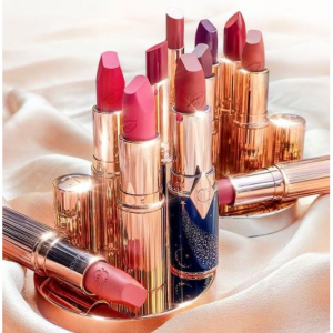 2025 Charlotte Tilbury（CT）口红最火的色号盘点 - 今年最火最热卖的你入了几支？