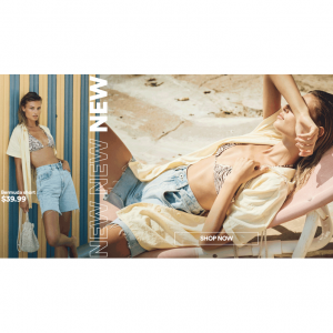 2025最新Cotton On澳大利亚官网海淘攻略及转运教程（附优惠码+9%返利）		