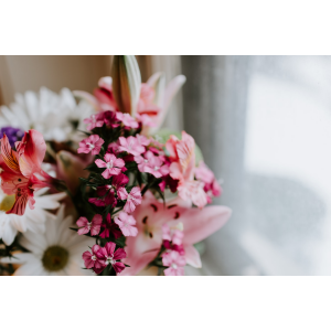 2025超详细的插花攻略&技巧详解，插花看这一篇就够了~