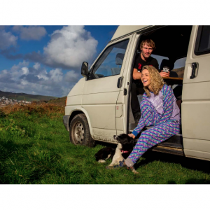 2025英国海滩生活品牌Saltrock官网海淘攻略（附转运教程+优惠码）