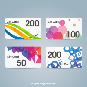 2023美国二手礼品卡买卖网站推荐 - 最佳出售闲置gift cards平台！