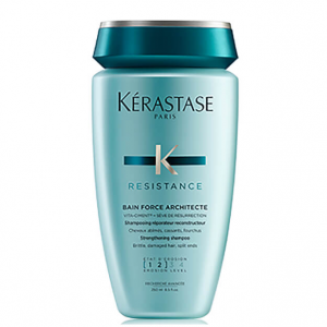 Bain Force Architecte Shampoo  250ml