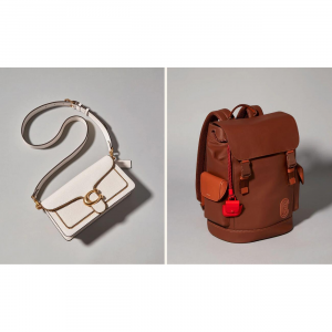 2025最新Coach蔻驰美国官网海淘攻略及海淘流程（优惠码+4%返利）