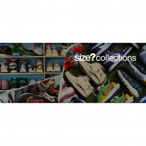 2025英国鞋店Size官网海淘攻略（直邮/转运+优惠码+4%返利）