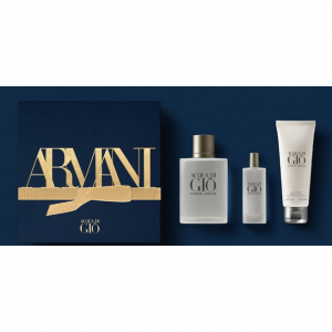 2024年Giorgio Armani Beauty阿玛尼美妆英国官网海淘攻略+转运教程（优惠码+6.3%返利）