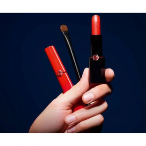 2025 Amani阿玛尼唇釉试色大全，及最火的必入色号推荐！（附海淘网站+8%返利）