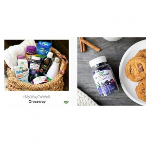 2025美国保健品Nature's Way官网海淘攻略及转运教程（附优惠码+购买网站推荐+6%返利）