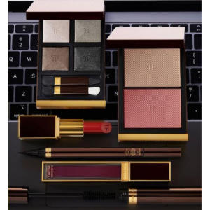 2025 Tom Ford汤姆福特美国官网海淘攻略（附转运教程和最新优惠码）