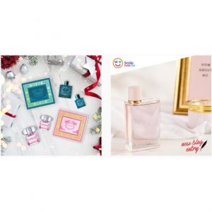 2025英国香水店The Perfume Shop海淘攻略+转运教程（优惠码+2%返利）