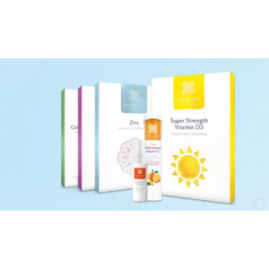 2025 Healthspan英国官网海淘攻略+直邮、转运教程（附优惠码+3%返利）