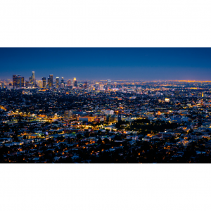 2024最新Los Angeles 洛杉矶必去景点推荐（一卡通+交通路线+省钱妙招）