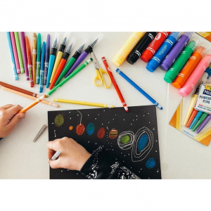 2025最新Crayola美国官网海淘攻略及转运教程（附优惠码+9%返利）