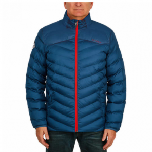 flannel lined rain jacket