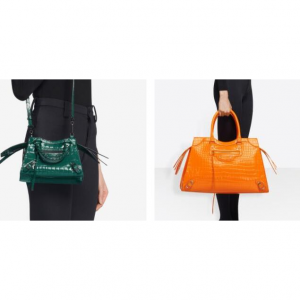 全球哪里买Balenciaga巴黎世家包包最便宜？（海淘网站+差价对比+优惠码+7%返利）