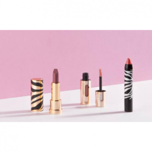 全球哪里买正品Sisley希思黎口红最便宜？（海淘网站+差价对比+优惠码+6%返利）