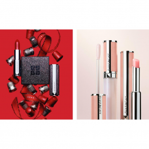 全球哪里买正品Givenchy纪梵希口红最便宜，最靠谱？（附海淘网站+差价对比+优惠码+6%返利）