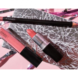 MAC魅可口红哪里买最便宜？（附海淘网站+差价对比+优惠码+8%返利）