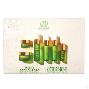 TATA HARPER 护肤套装