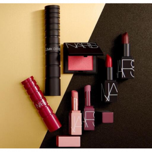 Nars口红哪里买最便宜？（附海淘购买网站+差价对比+优惠码+8%返利）