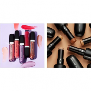 全球哪里买Marc Jacobs马克.雅克布口红最便宜？（海淘网站+差价对比+优惠码+10%返利）