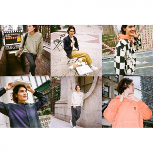 2025最新Saturdays NYC美国官网海淘攻略及转运教程（附优惠码+6.3%返利）