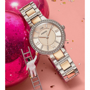 2025最新Fossil美国官网海淘攻略+转运教程（优惠码+8%返利+防砍单）