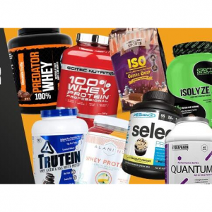 2025欧洲营养品牌Predator Nutrition海淘攻略+转运教程（附优惠码+10%返利）