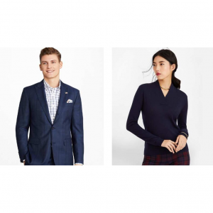 2025最新Brooks Brothers美国官网海淘攻略（直邮+优惠码+8%返利+尺寸表）