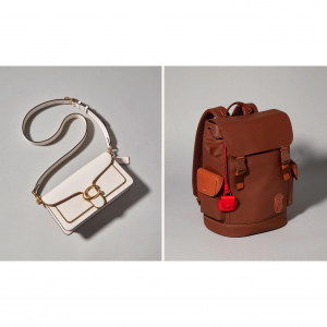 2025最新Coach蔻驰加拿大官网海淘攻略+转运教程（优惠码+8%返利）