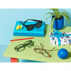 2025美国最大眼镜电商Warby Parker海淘攻略+转运教程（优惠码+最高10%返利）