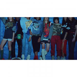 Kenzo高田贤三是什么牌子，属于什么档次？和Kenzo差不多的牌子有哪些？