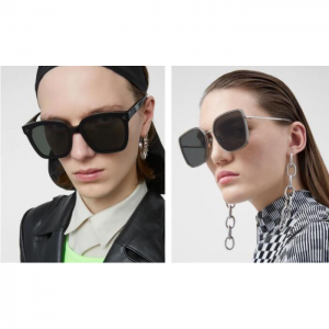 2025 GM墨镜挑选攻略 - 看看你到底适合Gentle Monster墨镜中哪款？（附海淘购买网站+7.6%返利）