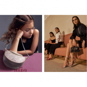 怎么辨别Charles & Keith小CK包包真假？（真假对比图解+鉴别方法+海淘网站+7%返利）