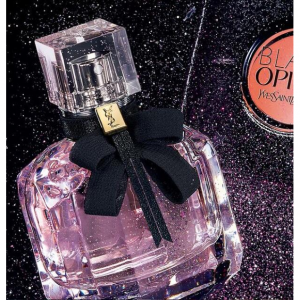 YSL圣罗兰热门香水香评+推荐，黑鸦片，反转巴黎，哪款更适合你？（附海淘网站+6%返利）