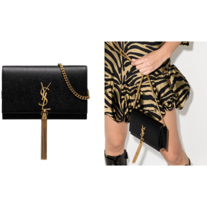 2025 YSL圣罗兰热卖包包推荐 + 挑选攻略 （附海淘网站+9%返利+街拍实图）