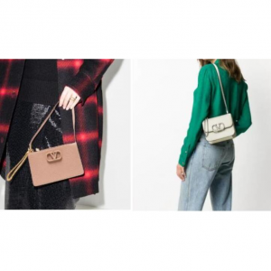 全球哪里买Valentino华伦天奴包包最便宜？（海淘网站+差价对比+优惠码+7.6%返利）