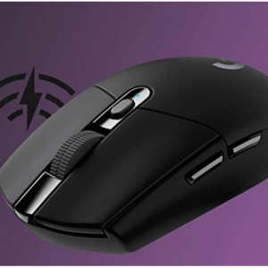 $20 off Logitech G305 Lightspeed Wireless Gaming Mouse @Amazon
