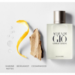 7款适合盲撸入门、及进阶版水生调&海洋调香水推荐，感受阳光，沙滩，海风轻抚的味道！