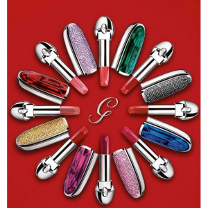 全球Guerlain娇兰口红哪里买最便宜？（附海淘网站+差价对比+优惠码+9%返利）