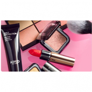 2025意大利专业彩妆品牌kiko美国官网海淘 & 转运攻略（最新优惠码+支付宝+8%返利）