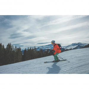 超详细美国冬季度假攻略 - 9个最火的滑雪场及赏雪胜地推荐！