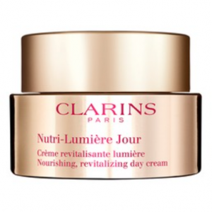 Nutri-Lumière Питательный антивозрастной дневной крем, придающий сияние зрелой коже