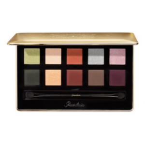 Palette Golden Bee Палетка теней для век