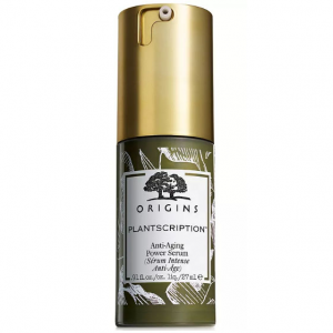 Origins 榆绿木青春紧弹精华