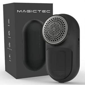 Magictec Rechargeable Fabric Shaver Lint Remover @ Amazon