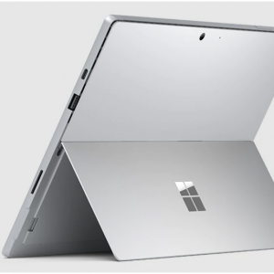 Microsoft - Surface Pro 7平板 (i5 8GB 128GB SSD)， 直降$300 